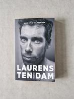 Laurens ten Dam - Robin van der Kloor, Boeken, Sportboeken, Lopen en Fietsen, Ophalen of Verzenden, Robin van der Kloor