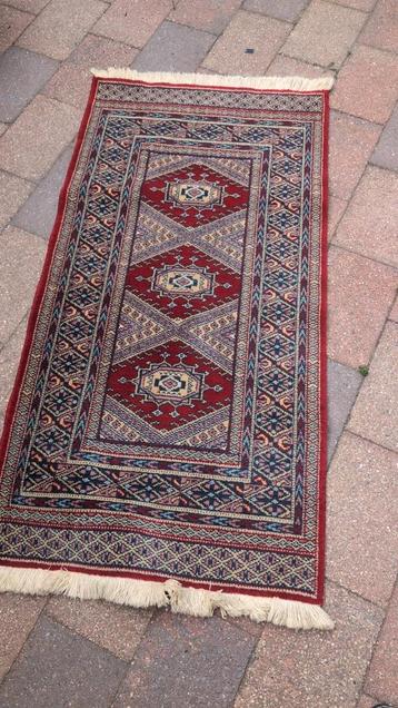 Samarkand vloerkleed beschikbaar voor biedingen