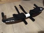 Tijdritfietstuur 3T mistral pro, Enlèvement ou Envoi, Guidon, Neuf