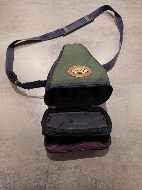 Fototoestel tas - cameratas, Audio, Tv en Foto, Foto | Cameratassen, Zo goed als nieuw, Schoudertas, Overige merken, Ophalen