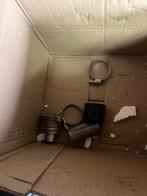 Cilinder 80CC Zundapp Polini, Ophalen, Cilinder