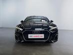 Audi A5 Sportback S-Line - GPS/Caméra/APP/Cuir - tvac, Autos, Audi, Achat, Entreprise, Noir, 5 portes