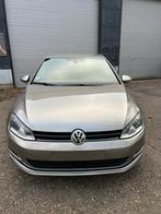 Vw golf7 1.4 benzine automaat 150pk edition pakket 2015, Auto's, Automaat, Alcantara, Bedrijf, Trekhaak