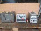 Opruiming meetapparatuur,slooptoestellen, Hobby en Vrije tijd, Elektronica-componenten, Ophalen, Gebruikt