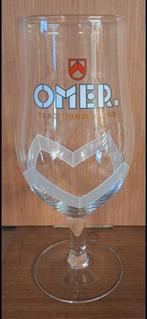 Omer 3L glas., Verzamelen, Ophalen of Verzenden, Zo goed als nieuw