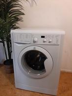 Machine à laver lave-linge Indesit A++ 7 kg, Utilisé, Enlèvement ou Envoi