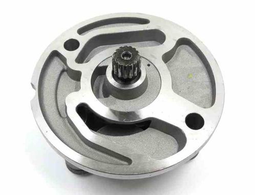 Oliepomp spider drive Classic Mini., Auto-onderdelen, Motor en Toebehoren, Mini, Oldtimer onderdelen, Rover, Austin, Nieuw, Ophalen