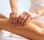 Patricia masagista, Services & Professionnels, Massage relaxant
