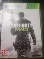 Call of Duty: Modern Warfare 3, Games en Spelcomputers, Games | Xbox 360, Ophalen, Zo goed als nieuw, Overige genres, Vanaf 18 jaar
