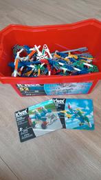 k'nex, Ophalen of Verzenden, Gebruikt