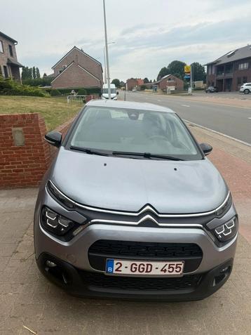 Citroën C3 beschikbaar voor biedingen
