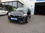 BMW 218 Grand Tourer 1.5 Benzine 103 kw, Te koop, Benzine, Monovolume, 5 deurs