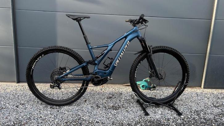 VTT SPECIALIZED LEVO Turbo taille L, Vélos & Vélomoteurs, Vélos | VTT & Mountainbikes, Utilisé, Hommes, Autres marques, Enlèvement