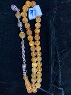 Tesbih tespih amber damla kehribar, Antiek en Kunst, Ophalen of Verzenden