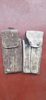 Etui Gendarmerie, Verzamelen, Ophalen, Rijkswacht