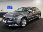Volkswagen Passat 1.4 TSI DSG Automaat/1ste eigen/VW service, Auto's, 4 deurs, Stof, Gebruikt, 4 cilinders