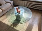 Salontafel, 50 à 100 cm, Modern, Rond, 50 à 100 cm