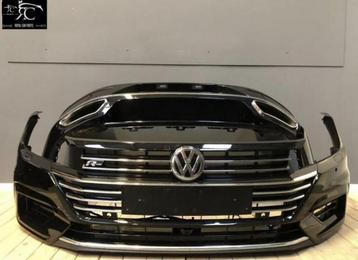 VW Volkswagen Arteon R Line voorbumper achterbumper bumperse