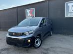 Peugeot Partner 1.5 HDi 2021, Auto's, Automaat, Bedrijf, Diesel, Overige carrosserie
