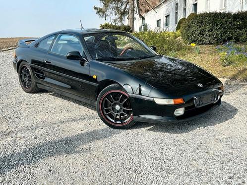 Toyota mr2 2.0gti 16, Auto's, Toyota, Particulier, MR2, Ophalen
