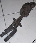 Teugels, Animaux & Accessoires, Chevaux & Poneys | Brides & Harnachement, Enlèvement ou Envoi