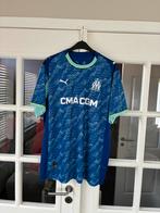 Maillot de football de l'Olympique de Marseille 2025/2026, Taille XL, Envoi, Neuf, Maillot