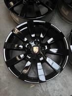 Originele Porsche Cayenne 958 velgen 20 inch 5x130, Gebruikt, Velg(en), Ophalen of Verzenden, Personenwagen