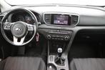 (1YCH479) KIA SPORTAGE - 2018, Auto's, Kia, Voorwielaandrijving, 177 g/km, Gebruikt, Bedrijf
