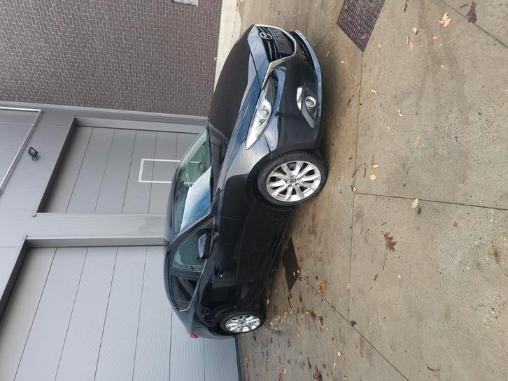 Mazda 3 – 2.2 Diesel 150ch Année 2016 Euro 6, Auto's, Mazda, Particulier, Achteruitrijcamera, Bluetooth, Parkeercamera, Zetelverwarming