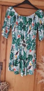 Jumpsuit short M 44, Kleding | Dames, Jumpsuits, Lola & Liza, Ophalen of Verzenden, Zo goed als nieuw, Maat 42/44 (L)