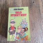Geld stinkt niet Tom sharpe, Boeken, Ophalen of Verzenden
