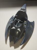 Batman Animated Series AERO BAT vehicle WORKS Kenner 1993, Enlèvement ou Envoi, Utilisé