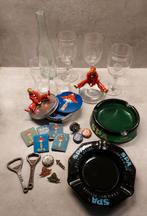 Bubbelbad. Collectie, promotieartikelen. Brillen..., Verzamelen, Verzenden, Gebruikt