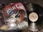 Meatloaf (dead ringer, epic, epc83645a7, 81, england), Cd's en Dvd's, Vinyl | Hardrock en Metal, Ophalen of Verzenden