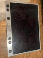 Plaque de cuisson électrique ATAG – 7500 W – 220 V, Electroménager, Tables de cuisson, Enlèvement, Utilisé, Électrique