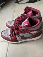 Nike Air Jordan maat 43 high, Sport en Fitness, Ophalen of Verzenden, Gebruikt, Schoenen