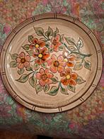 stenen bord, Enlèvement, Comme neuf, Rond, Autres matériaux