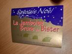 étiquettes de bière, Enlèvement ou Envoi, Comme neuf, Autres types, Autres marques