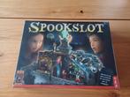 Spookslot, Vijf spelers of meer, Ophalen of Verzenden, Nieuw, 999 Games