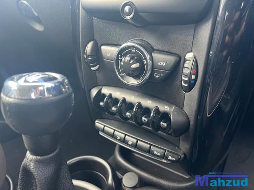 MINI COUNRYMAN R60 kachel airco paneel raam schakelaar 2010-, Auto-onderdelen, Dashboard en Schakelaars, Mini, Gebruikt