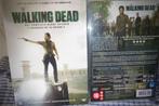 DVD Seizoen3 The Walking Dead., Cd's en Dvd's, Vanaf 16 jaar, Verzenden, Zo goed als nieuw, Vampiers of Zombies