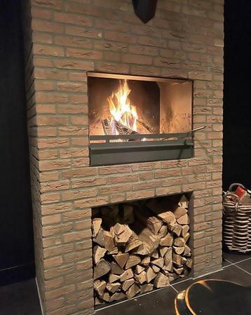 buitenhaard terrashaard tuinhuishaard openhaard verandahaard beschikbaar voor biedingen