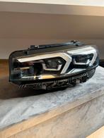 BMW serie 3 serie G20 G21 LCI linker koplamp, Ophalen, BMW