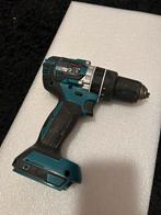 Makita boormachine zgan, Doe-het-zelf en Bouw, Gereedschap | Boormachines, Ophalen, Zo goed als nieuw, Boormachine