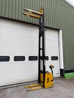 Electrische stapelaar, Ophalen of Verzenden, Stapelaar