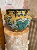 Antieke cachepot, Ophalen of Verzenden