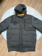 PME Legend winterjas, Kleding | Heren, Jassen | Winter, Ophalen of Verzenden, Nieuw, Maat 52/54 (L), Groen
