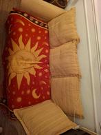 Canapé gratuit, 200 à 250 cm, Banc droit, Grand mere, Enlèvement