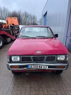 Nissan King-cab *4X4-2500DIESEL* (bj 1992), Rouge, Autres modèles, Achat, 2500 cm³