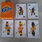 Speelkaarten Fanta., Enlèvement ou Envoi, Carte(s) à jouer